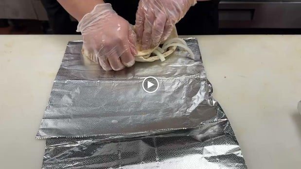 Images Bucharest Grill