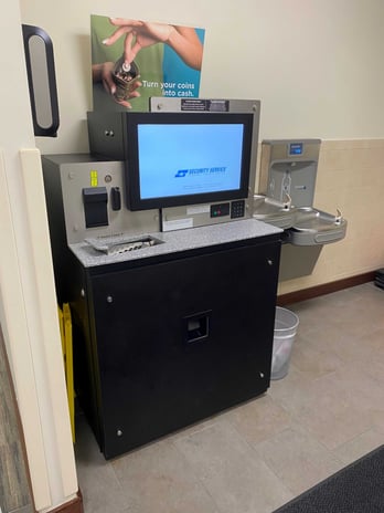 Images Security Service Federal Credit Union