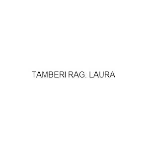 Tamberi Rag. Laura Logo
