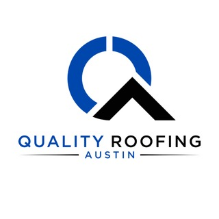 Quality Roofing Austin Logo