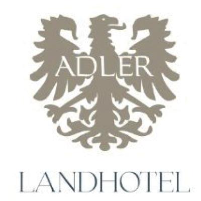 Adler Landhotel GmbH in Bürgstadt - Logo