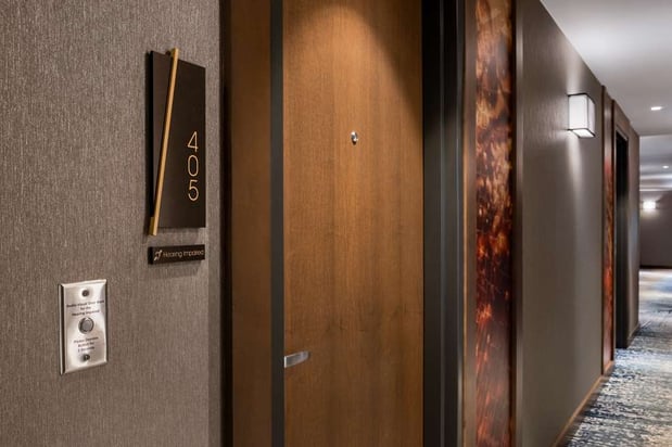 Images Tempo by Hilton Louisville Downtown NuLu