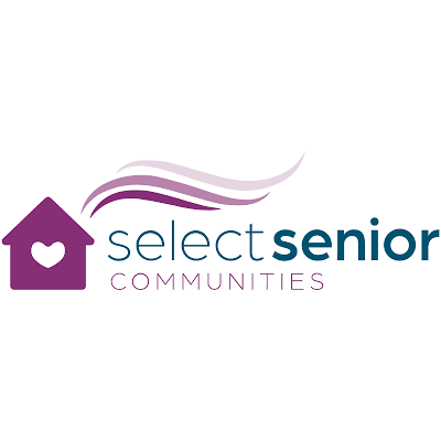 Select Senior Communities Logo