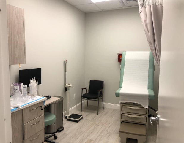 Images Century Medical & Dental Center