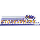 Storexpress Sàrl Logo