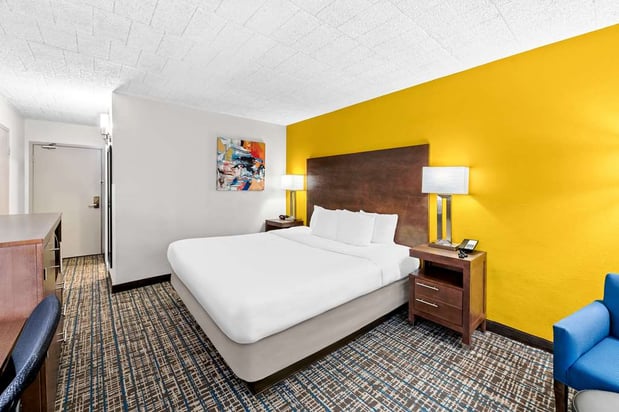 Images Best Western The Inn at Ramsey