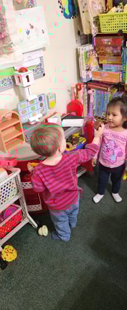 Images Love My Bilingual Angels, Group Family Daycare
