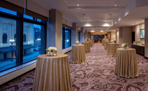 Images Embassy Suites by Hilton Minneapolis Downtown
