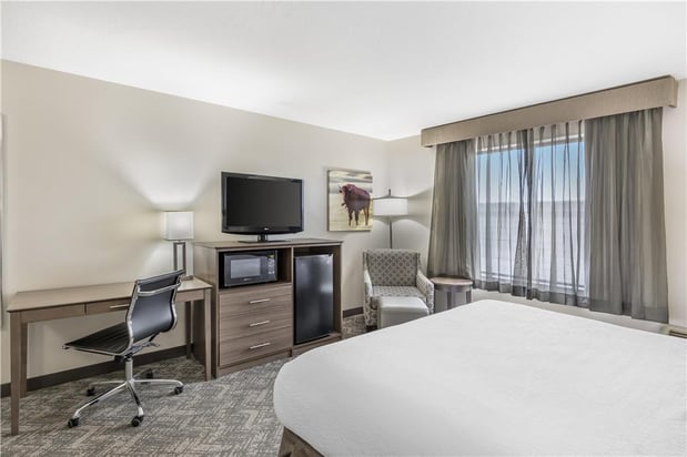 Images Best Western Plus Great Northern Inn