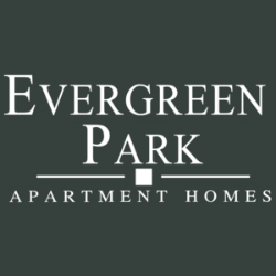 Evergreen Park Apartments