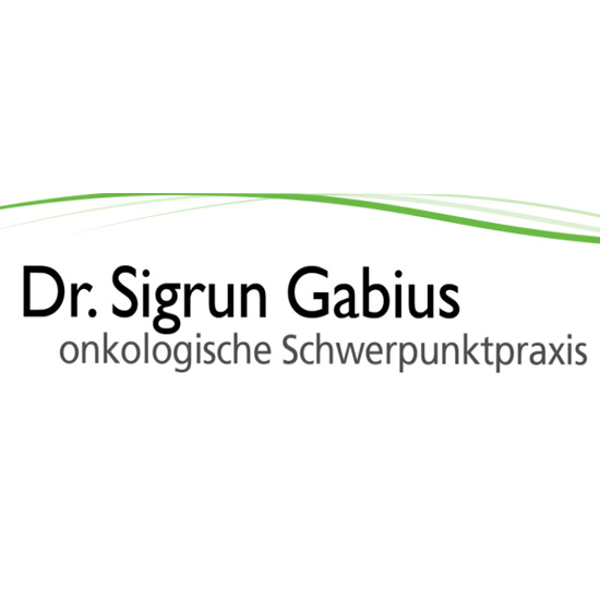 Gabius Sigrun Ärztin für Hämatologie u. Internistische Onkologie in Rosenheim in Oberbayern - Logo