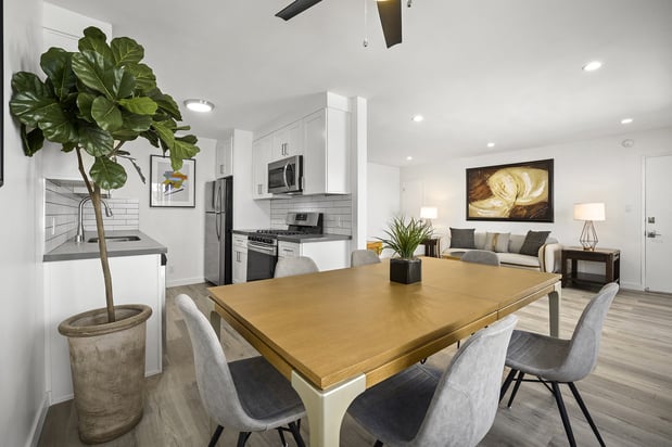 Images Kling Trio Apartments