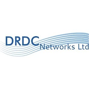 D R Data & Communications Ltd Logo
