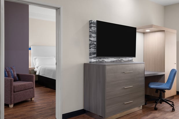 Images Garner Hotel Aiken South by IHG