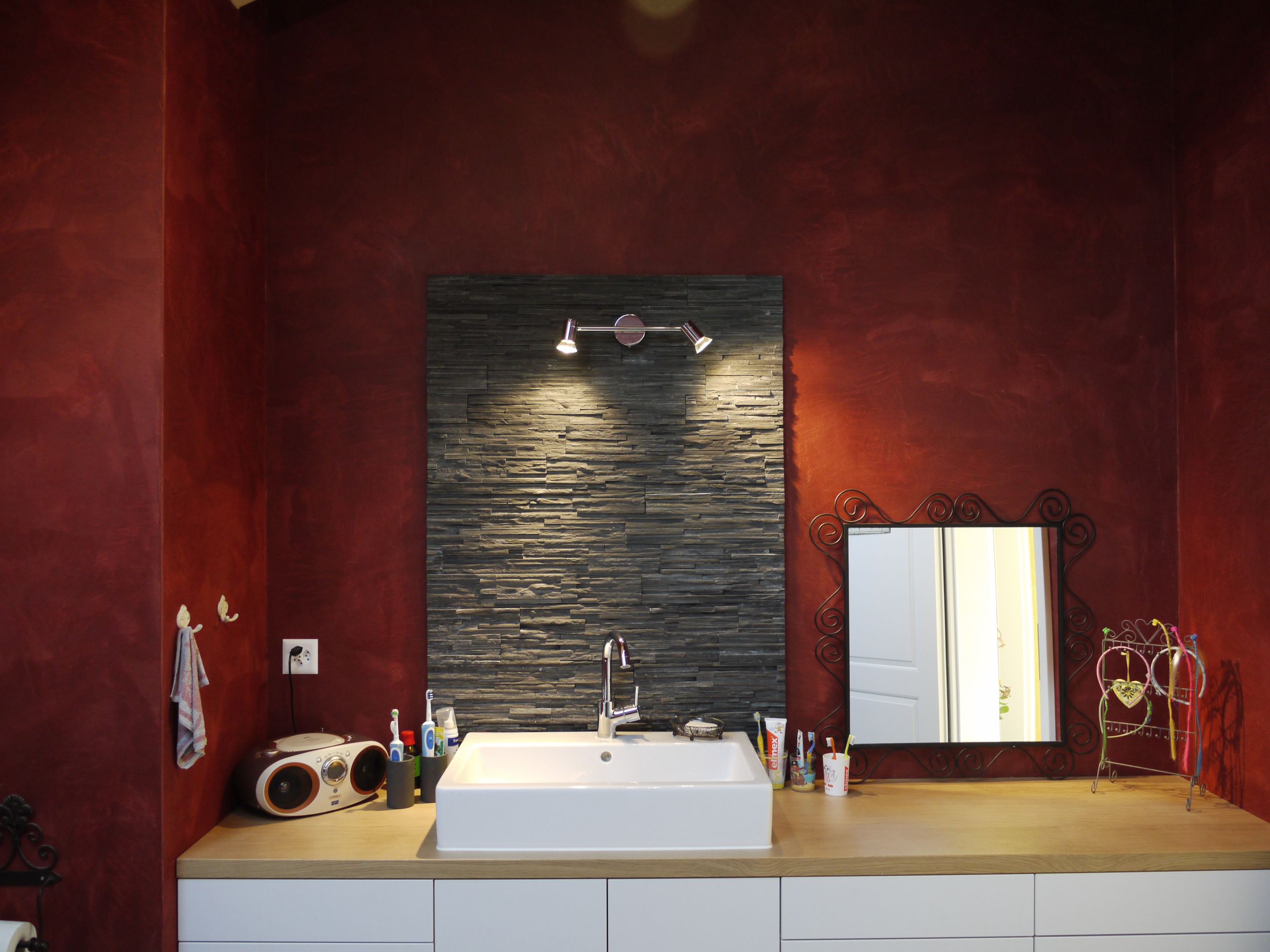 Keimfarben AG, Wiesentalstrasse 6 in Thal