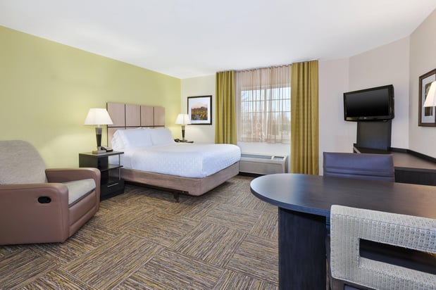 Images Candlewood Suites Columbus North - Polaris by IHG