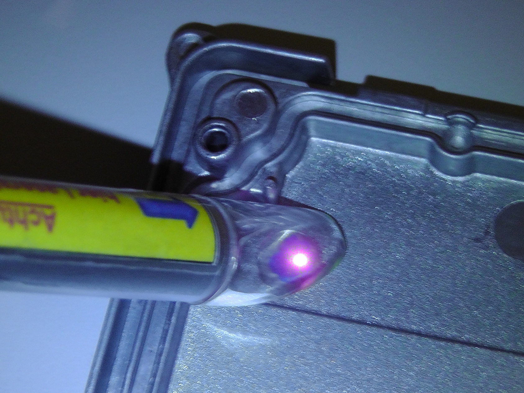 toptack GmbH, Bachleiten 3 in Traitsching