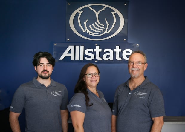 Images Neipert Insurance Agency Inc: Allstate Insurance