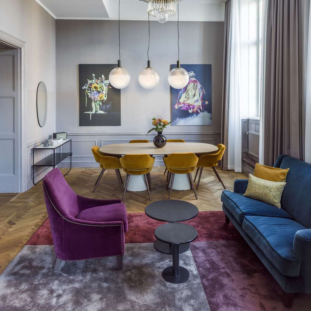 Images Radisson Collection Strand Hotel, Stockholm