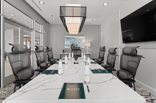 Images EVEN Hotel Austin Uptown Near the Domain by IHG