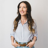 Tori Garrison