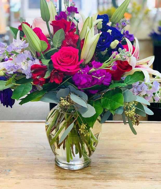 Images Imperial Flowers