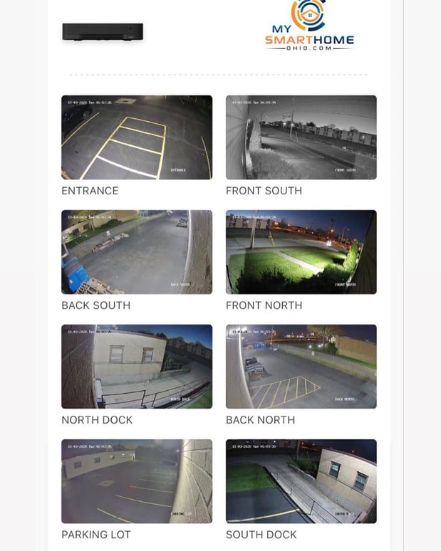 Images My Smart Home Ohio