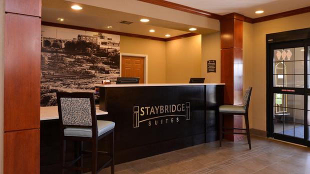 Images Staybridge Suites Sioux Falls at Empire Mall by IHG