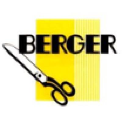 A.Berger OHG in Stuttgart - Logo