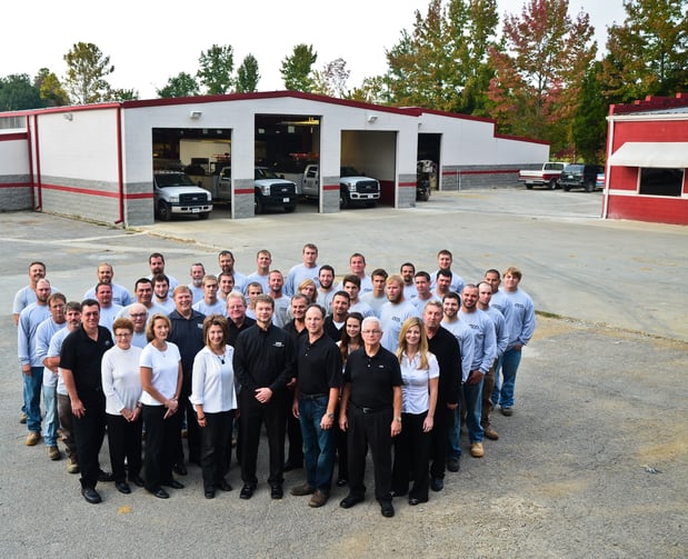 Images United Structural Systems