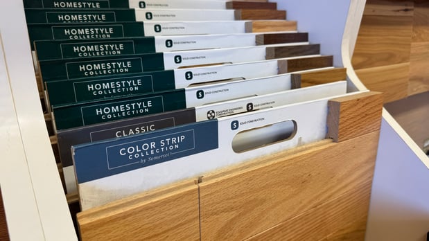 Images Classic Hardwood Floors