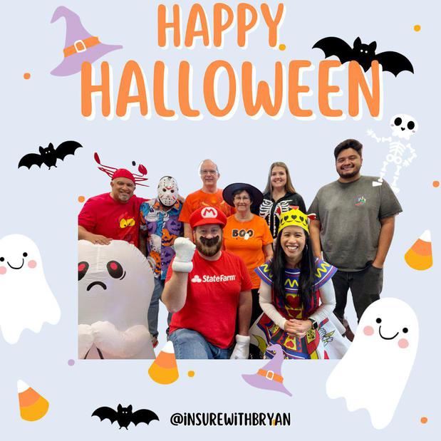 Images Bryan Fifer - State Farm Insurance Agent