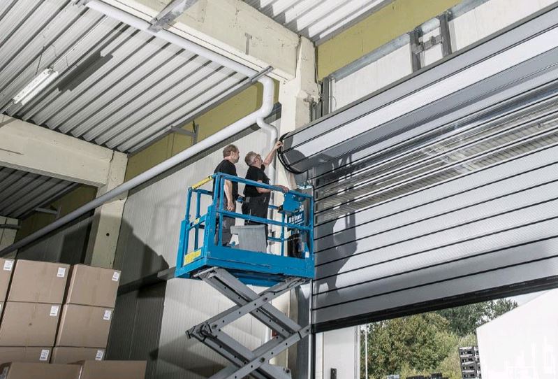 Theodor Bauer GmbH, Gewerbegebiet Neubau 4 in Gefrees-Streitau