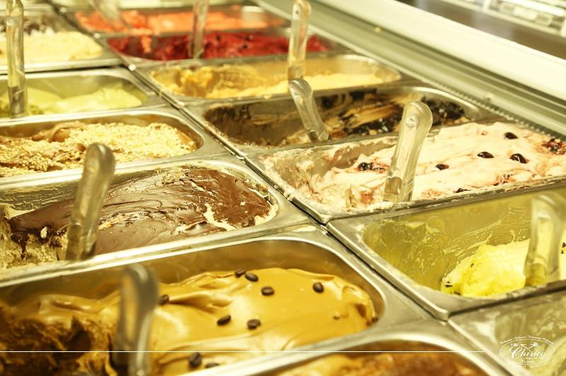 Pasticceria Chirico