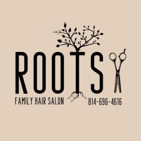 Roots Family Hair Salon