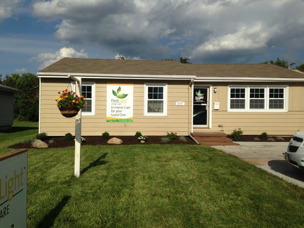 Images FirstLight Home Care of Omaha