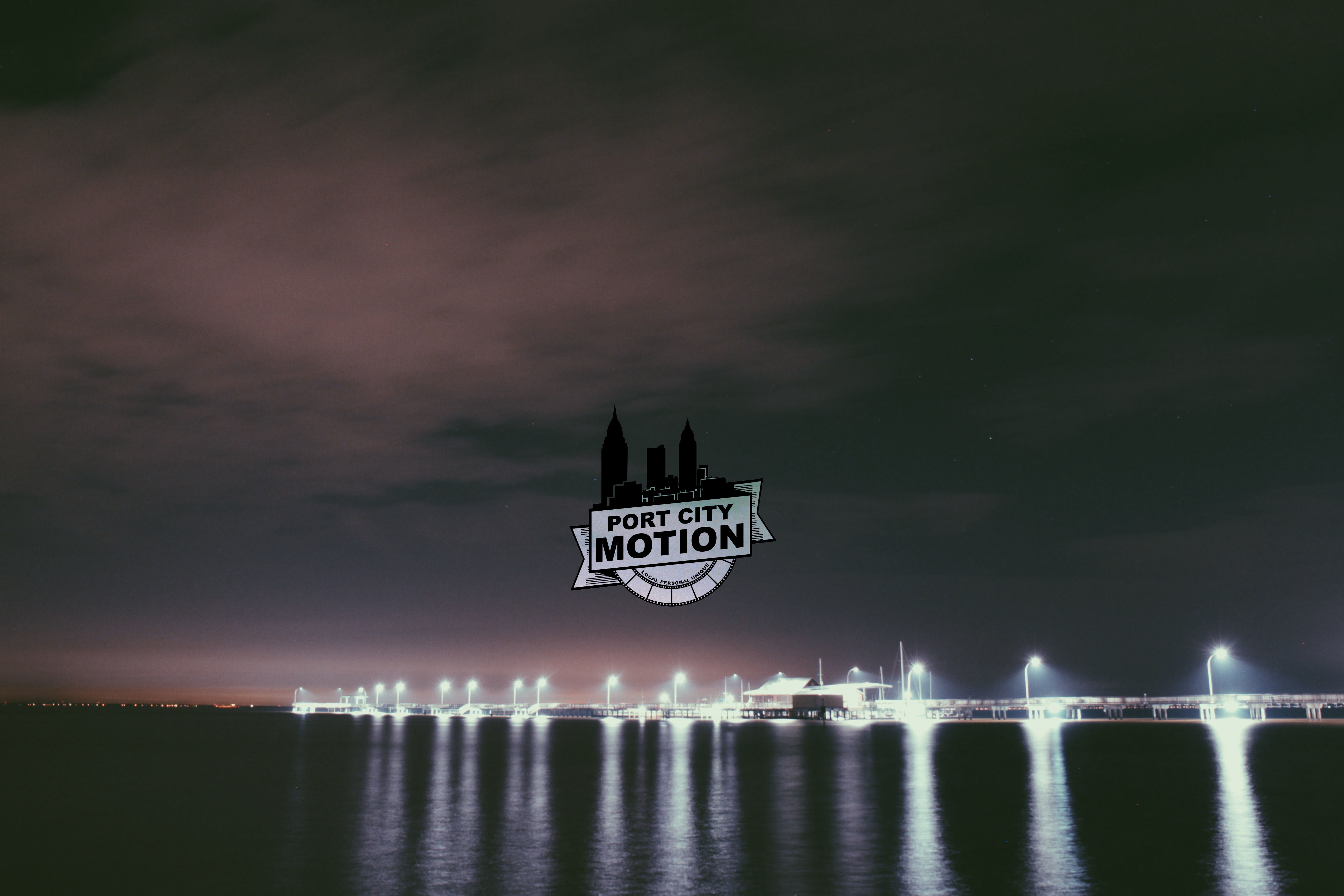 Port City Motion