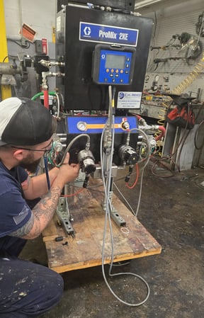 Images C.H. Reed, Inc.