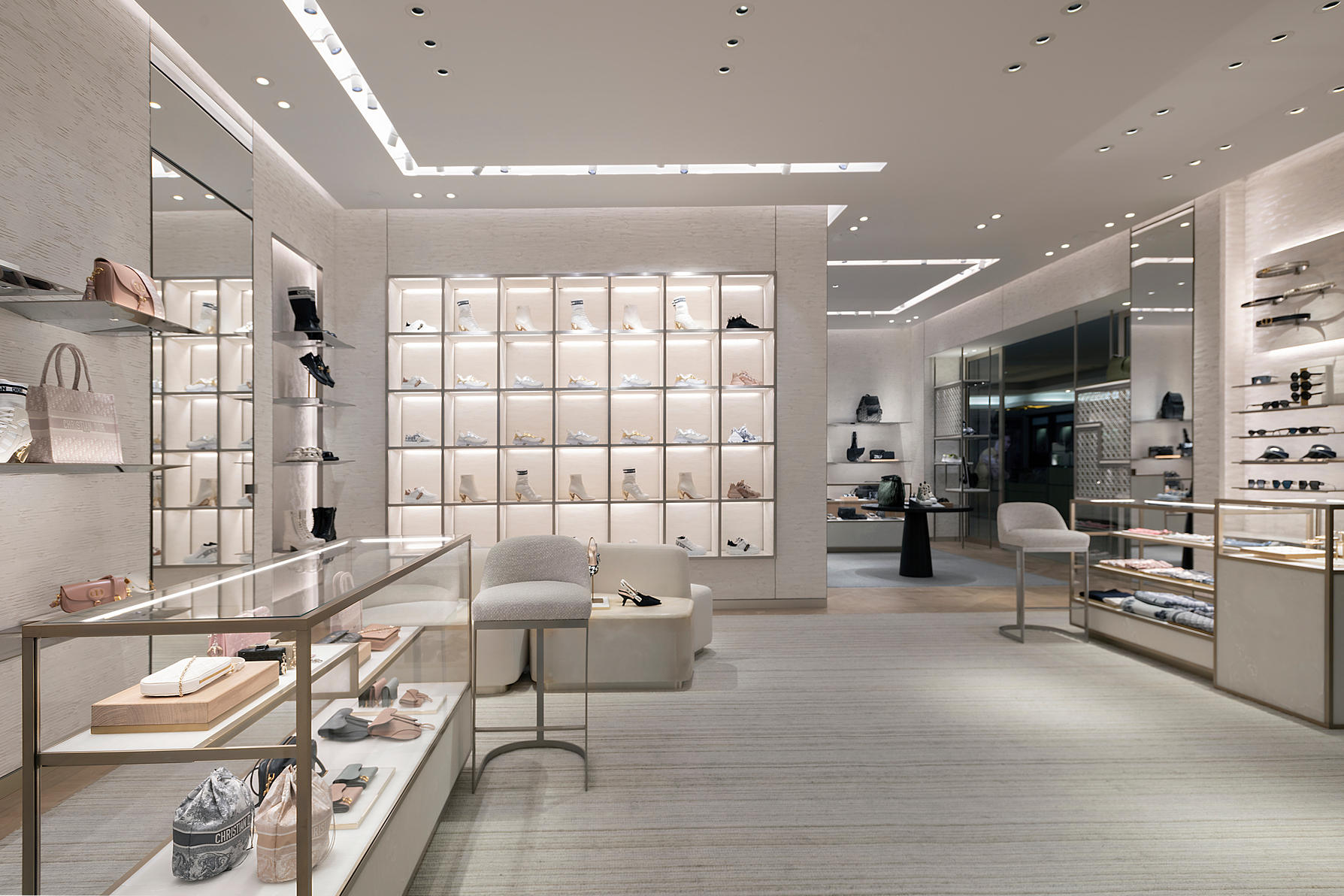 Images DIOR