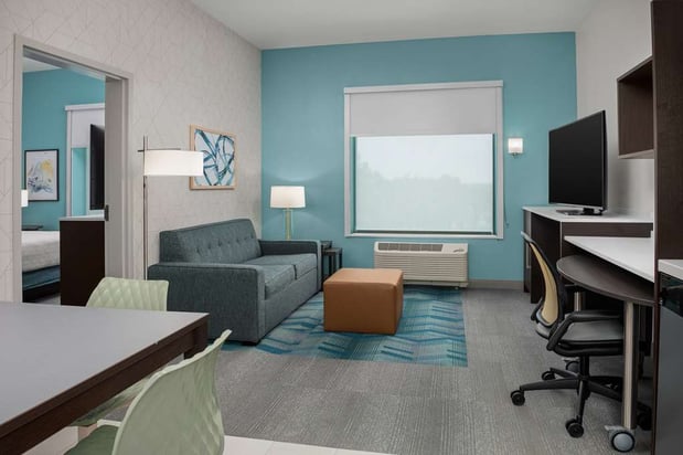 Images Home2 Suites by Hilton Orlando Southeast Nona