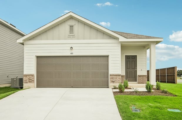 Images Liberte by Starlight Homes