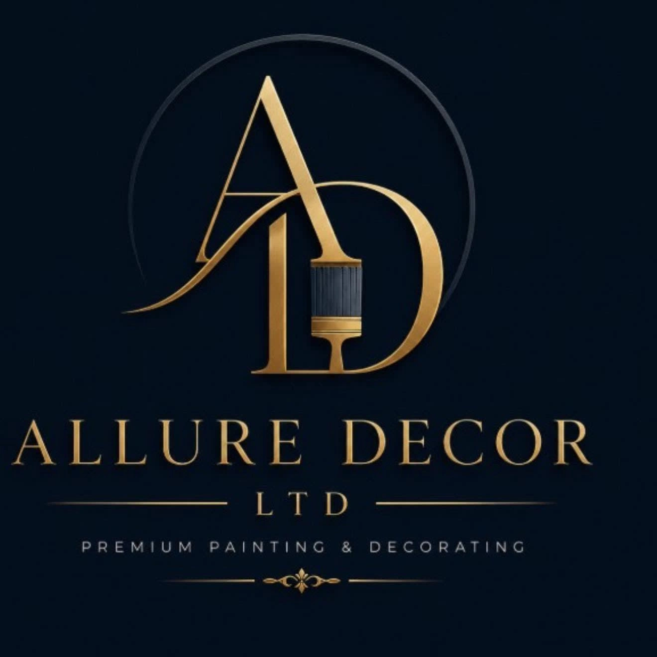 company logo