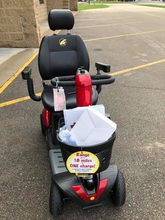 Images 101 Mobility of Northeast Wisconsin