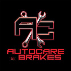 AutoCare & Brakes Logo