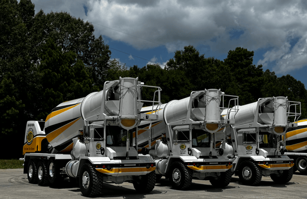 Images Smith's Ready Mix