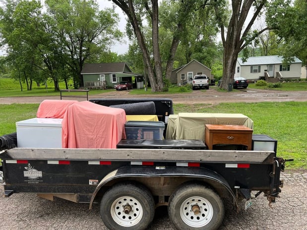 Images C&J Removals