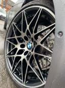 Images Treadmark Wheels & Tyres