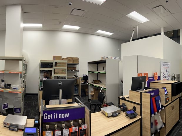 Images FedEx Office Print & Ship Center