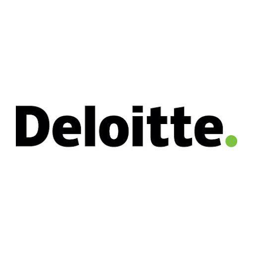 Kundenlogo Deloitte