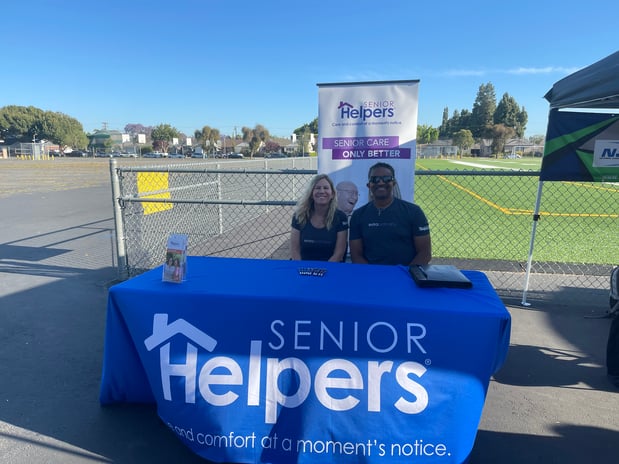 Images Senior Helpers